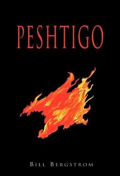 Peshtigo - Bergstrom, Bill