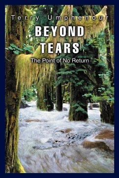 Beyond Tears - Umphenour, Terry