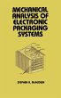 Mechanical Analysis of Electronic... - Bild 1