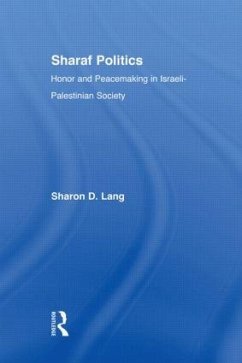 Sharaf Politics - Lang, Sharon D