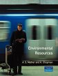 Environmental Resources - Bild 1