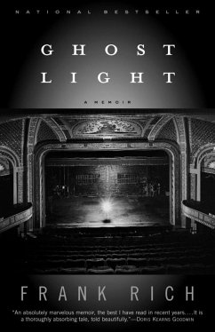 Ghost Light - Rich, Frank