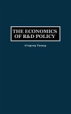 The Economics of R&d Policy