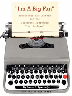 Cover I'm a Big Fan!