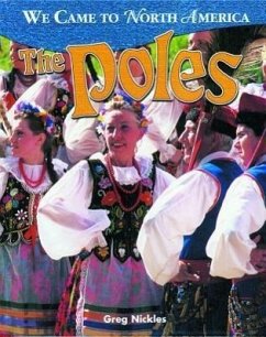 The Poles - Nickles, Greg