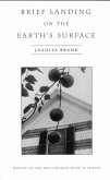 Brief Landing on the Earth's Surface: Volume 1996