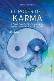 El poder del karma : cómo conocer el pasado para modelar el futuro