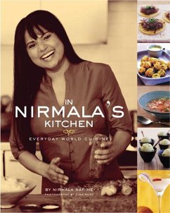 In Nirmala's Kitchen - Narine, Nirmala
