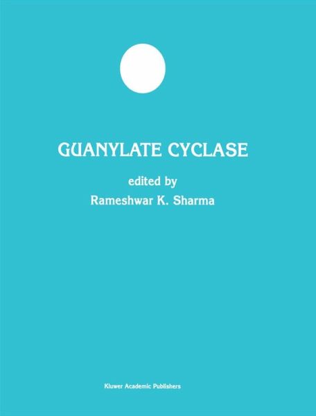 Guanylate Cyclase Guanylate Cyclase
