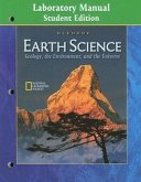Earth Science Laboratory Manual: Geology, the Environment, and the Universe