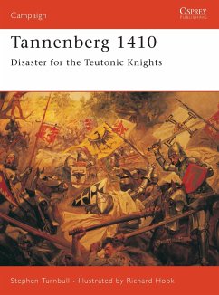 Tannenberg 1410 - Turnbull, Stephen