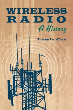 Wireless Radio - Coe, Lewis