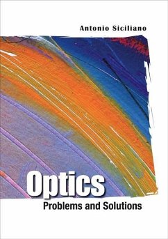 Optics: Problems and Solutions - Siciliano, Antonio