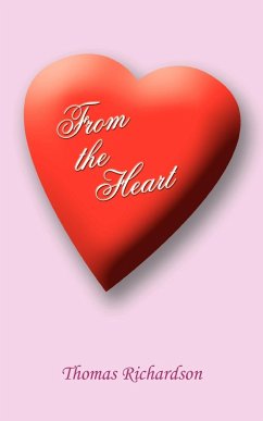 From the Heart - Richardson, Thomas