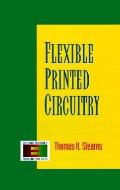 Flexible Printed Circuitry - Stearns, Thomas H