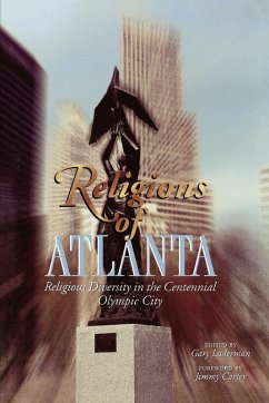 Religions of Atlanta - Laderman, Gary (ed.)