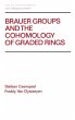 Brauer Groups and the Cohomology of... - Bild 1