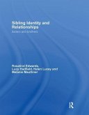 Sibling Identity and Relationships