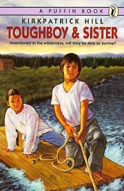 Toughboy and Sister - Hill, Kirkpatrick