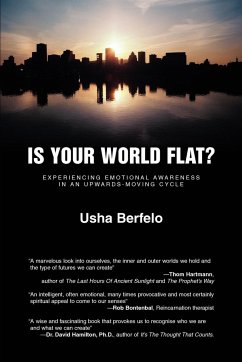Is Your World Flat?