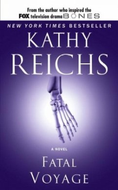 Fatal Voyage - Reichs, Kathy