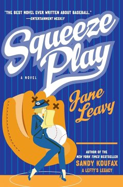 Squeeze Play - Leavy, Jane