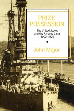 Prize Possession - Major, John
