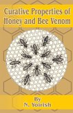 Curative Properties of Honey and Bee Venom