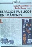 Espacios públicos en imágenes