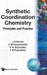 SYNTHETIC COORDINATION CHEM - Bild 1