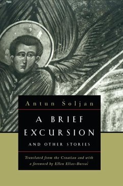 A Brief Excursion and Other Stories - Soljan, Antun