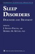 Sleep Disorders - Bild 1