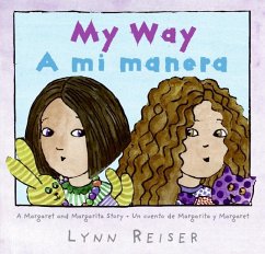 My Way/A Mi Manera - Reiser, Lynn