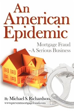 An American Epidemic - Richardson, Michael S.