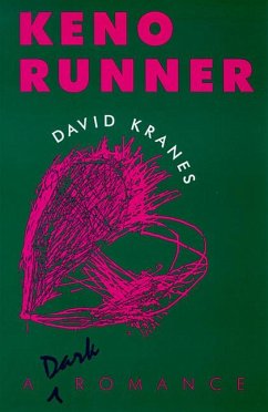 Keno Runner: A Dark Romance - Kranes, David