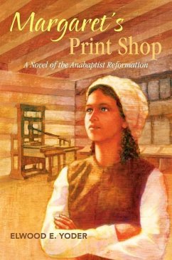 Margaret's Print Shop - Yoder, Elwood E