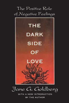 The Dark Side of Love - Goldberg, Jane