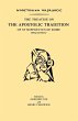 The Treatise on the Apostolic Tradition... - Bild 1