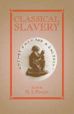 Classical Slavery