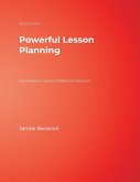 Powerful Lesson Planning