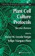 Plant Cell Culture Protocols - Bild 1