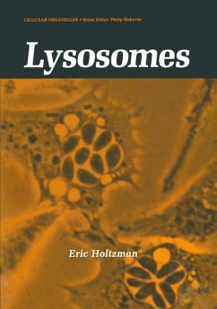Lysosomes - Holtzman, Eric