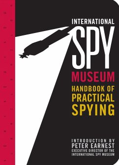 The Handbook of Practical Spying - Author Tbd