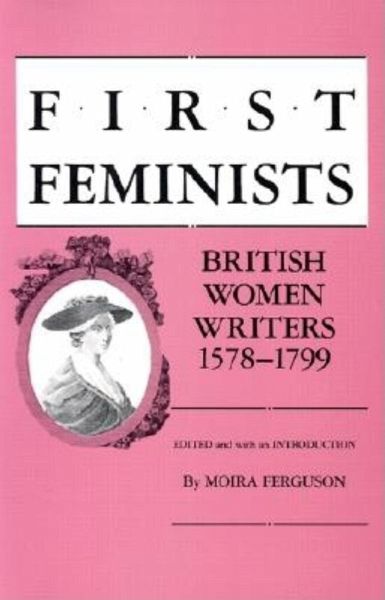 First Feminists