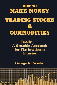 How to Make Money Trading Stocks & Commodities