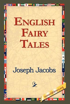 English Fairy Tales English Fairy Tales