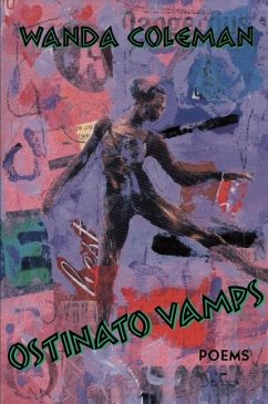 Ostinato Vamps - Coleman, Wanda