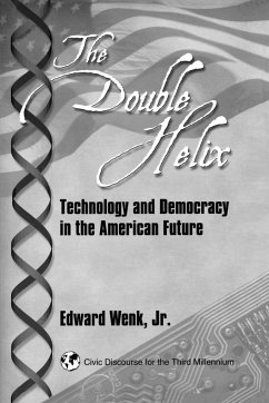 The Double Helix - Wenk, Edward