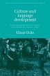 Culture and Language Development - Bild 1