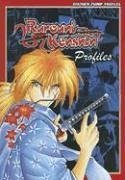 Rurouni Kenshin Profiles - Watsuki, Nobuhiro